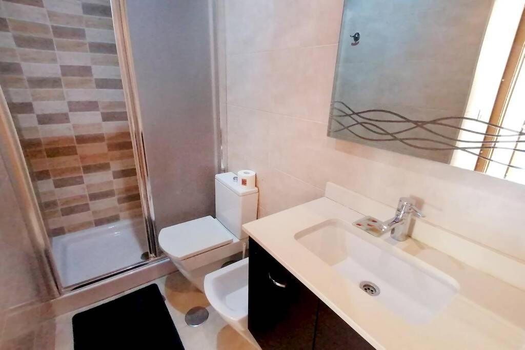 Penthouse In Old City Center By Nras Apartment Аликанте Екстериор снимка