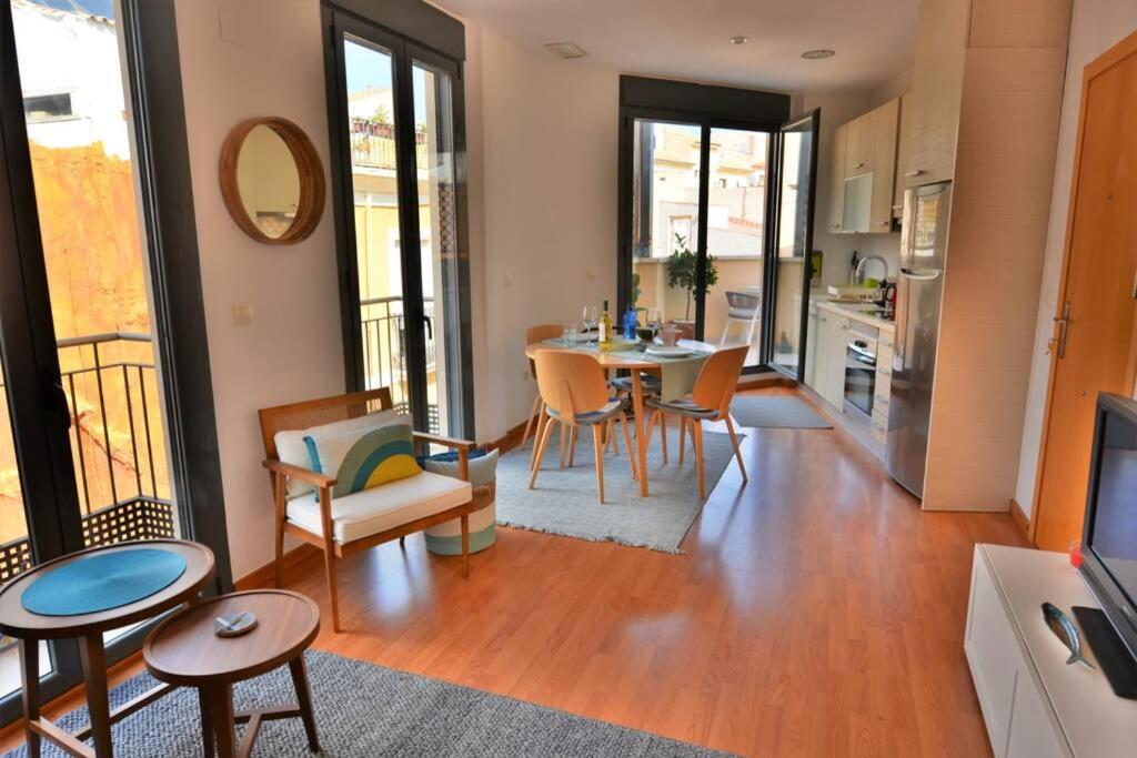 Penthouse In Old City Center By Nras Apartment Аликанте Екстериор снимка